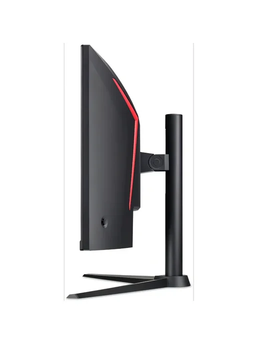 Acer 34" Монитор игровой Nitro XZ340CURJ0bmiiphx, 3440x1440, VA…, UWQHD VA 120, фото 5