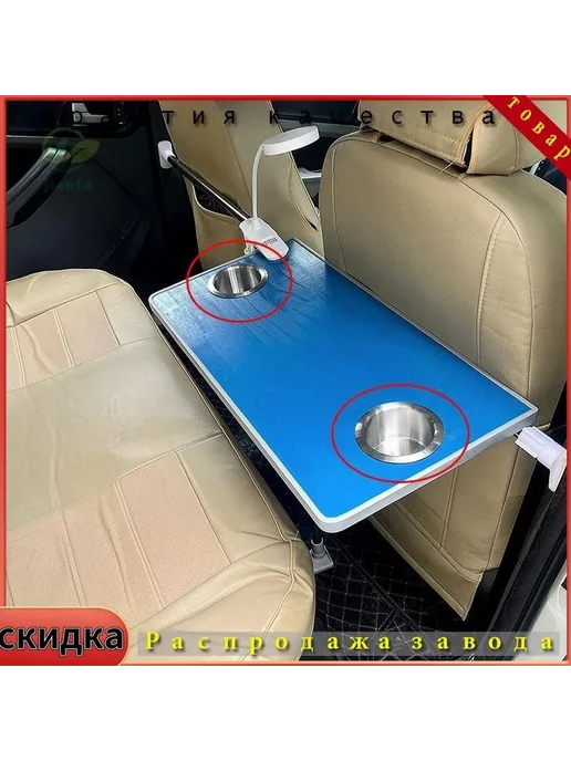 Подстаканник 68мм Нерж сталь Универсальный, вариант, фото 7