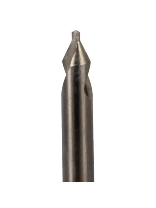 Debever Machining Solutions Сверло центровочное 1,6 мм HSS DIN 333 тип А, серый, фото 3