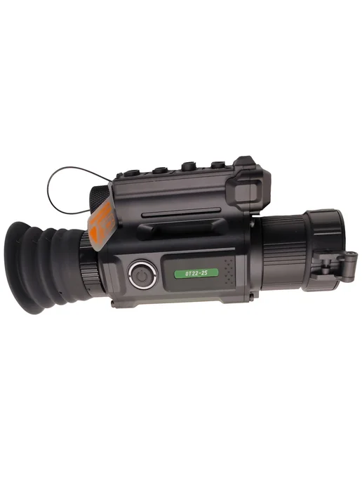 Atak Тепловизионный прицел АТАК OT22-25 Новинка, вариант, фото 4