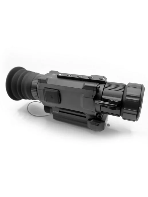 Atak Тепловизионный прицел АТАК OT22-25 Новинка, вариант, фото 5