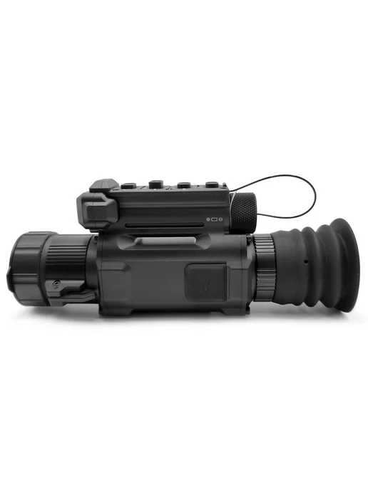 Atak Тепловизионный прицел АТАК OT22-25 Новинка, вариант, фото 6