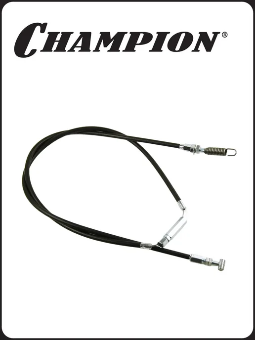 CHAMPION Трос хода для культиватора BC4401, вариант