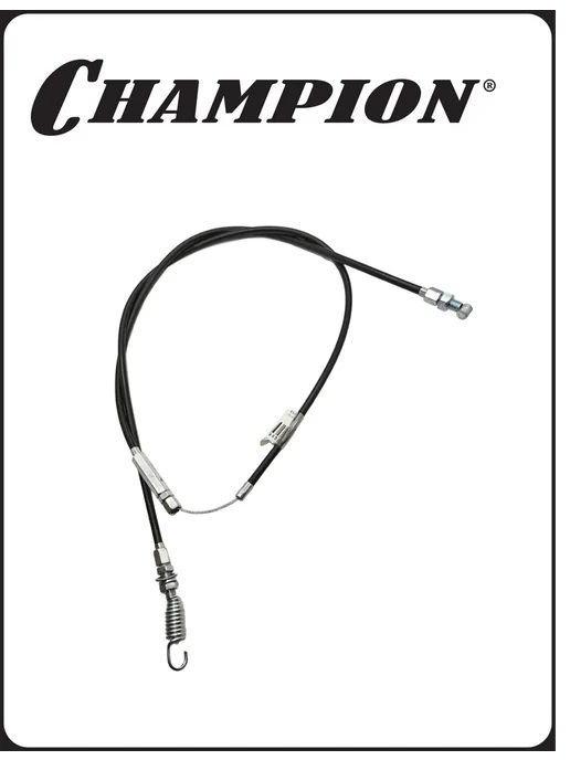 CHAMPION Трос хода для культиватора BC4401, вариант, фото 2