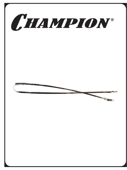 CHAMPION Трос хода для культиватора BC4401, вариант, фото 3
