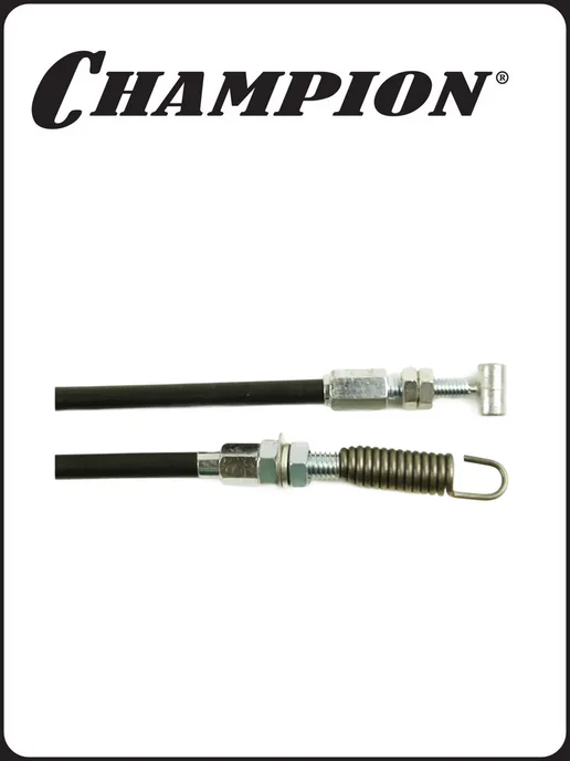 CHAMPION Трос хода для культиватора BC4401, вариант, фото 4