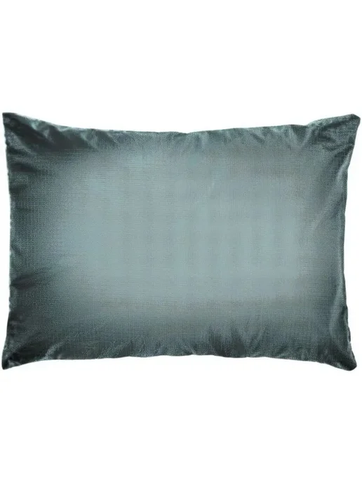 Talberg Подушка туристическая кемпинговая CAMPING PILLOW BASIC, серый, фото 3