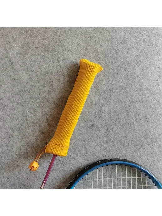 Аксессуары для бадминтона Красный, красный, фото 7