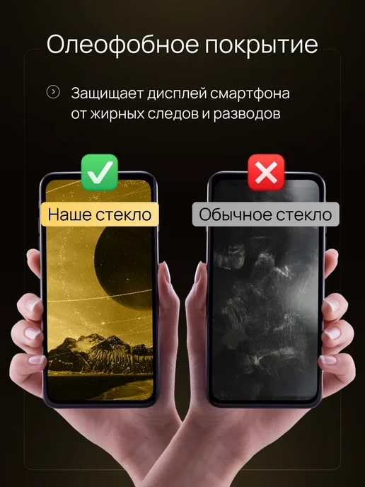 Beverly.store Защитное стекло на Xiaomi 15T, 2 шт, фото 4