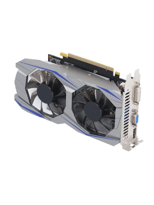 Видеокарта GTX550TI, вариант, фото 2