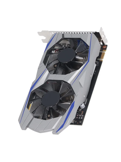 Видеокарта GTX550TI, вариант, фото 4