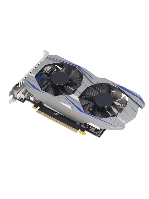 Видеокарта GTX550TI, вариант, фото 5