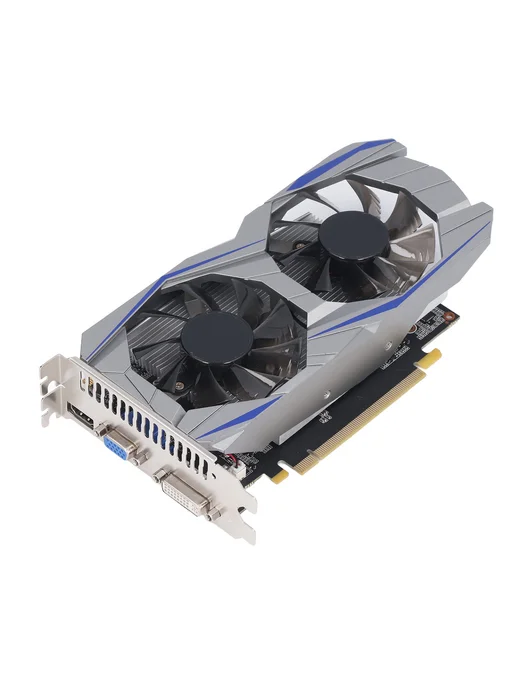 Видеокарта GTX550TI, вариант, фото 6