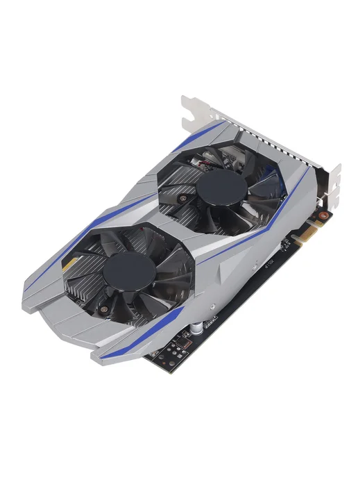 Видеокарта GTX550TI, вариант, фото 7