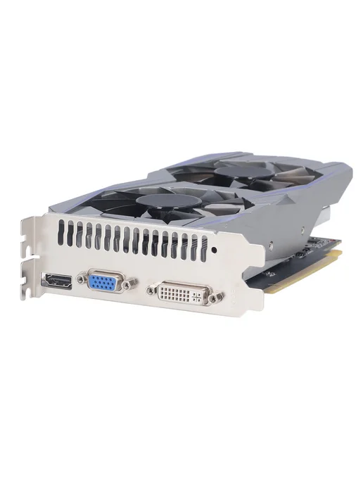 Видеокарта GTX550TI, вариант, фото 8