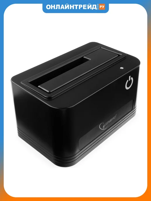 GEMBIRD Док-станция для HDD 2.5" 3.5" HD32-U3S-4, вариант
