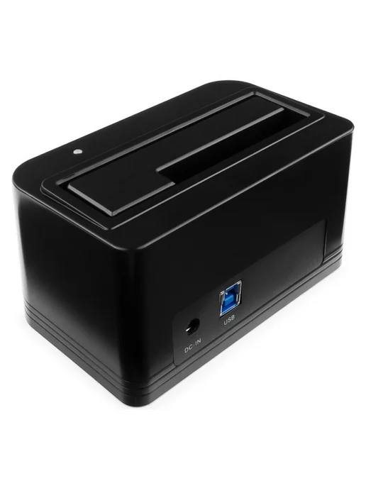 GEMBIRD Док-станция для HDD 2.5" 3.5" HD32-U3S-4, вариант, фото 2