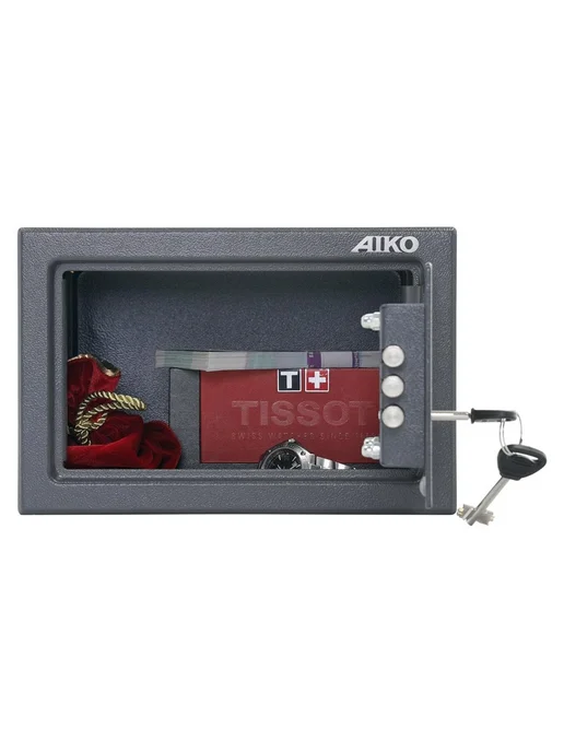AIKO Сейф мебельный T-170 KL, мебельный, фото 2