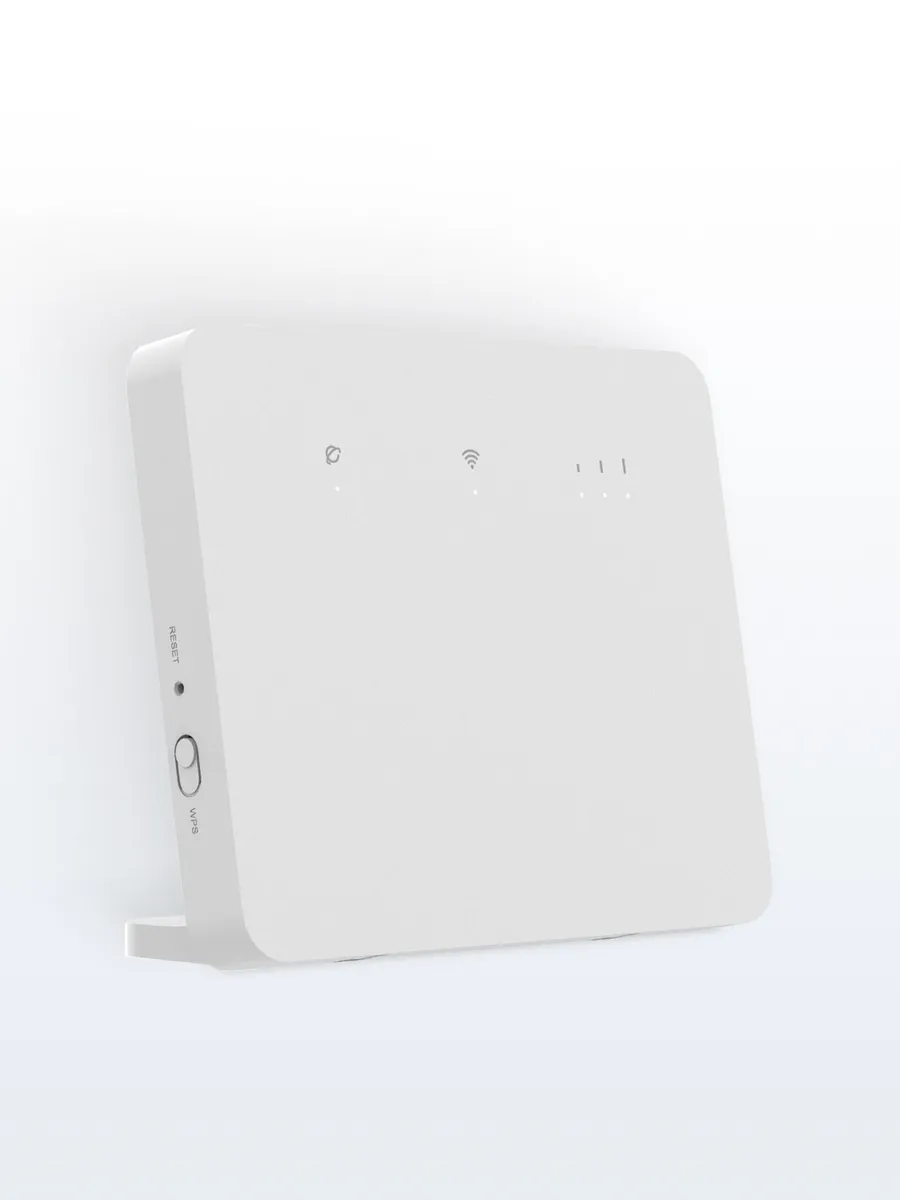 Модем 4G CPE 3i B313-322