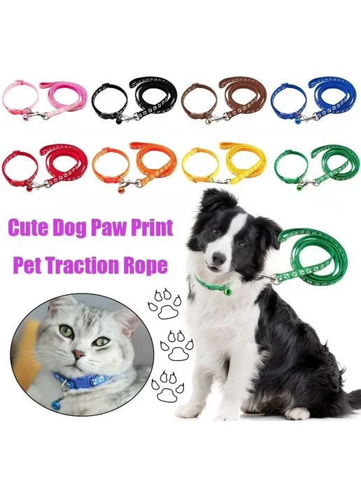 Воротник для щенков и кошек Зеленый, зеленый, фото 2