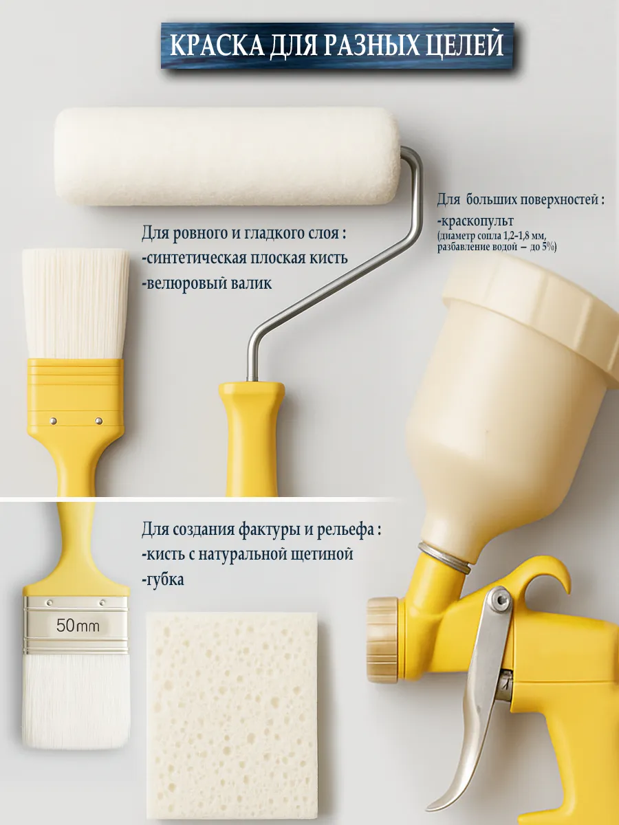 Краска для мебели 800 гр оливковый фото 8