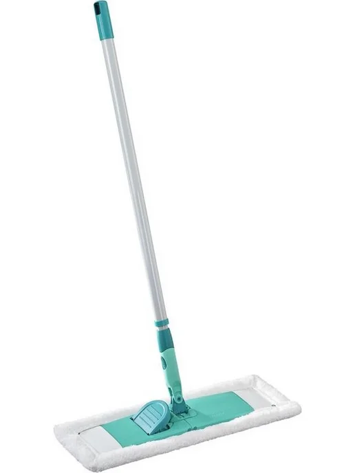 leifheit Швабра для пола 87016 Classic XL с телеск.ручкой, зеленый, фото 2