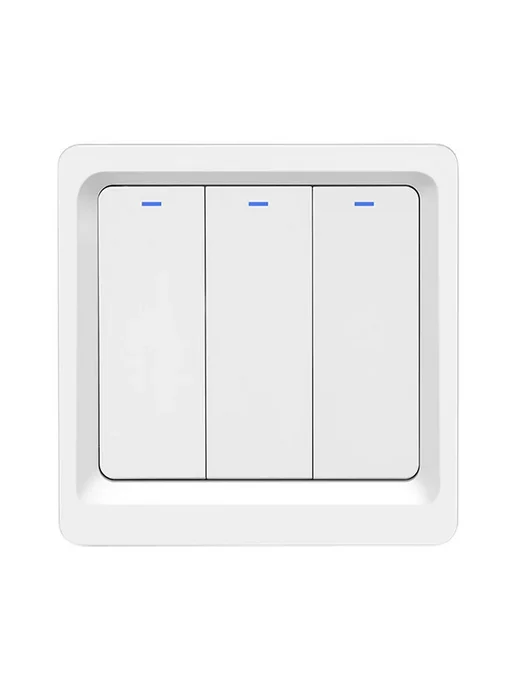 Умный выключатель Wi-Fi таймер Р C, таймер C
