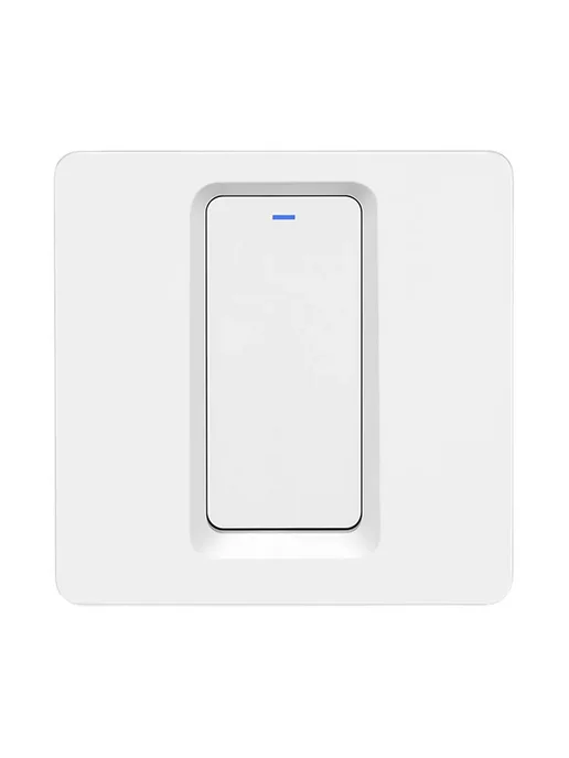 Умный выключатель Wi-Fi таймер Р C, с таймером A