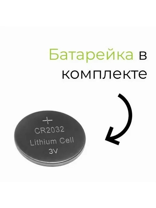Гигрометр комнатный, метеостанция, термометр белый, вариант, фото 2