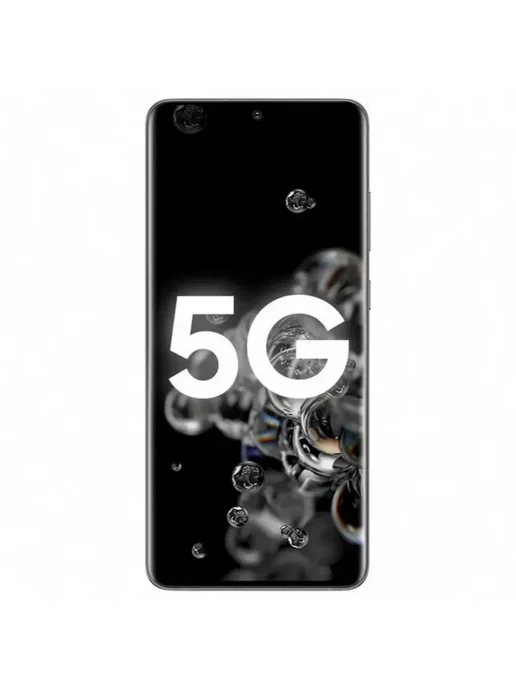 Смартфон Samsung S20 Ultra 12/256 ГБ, белый, фото 8
