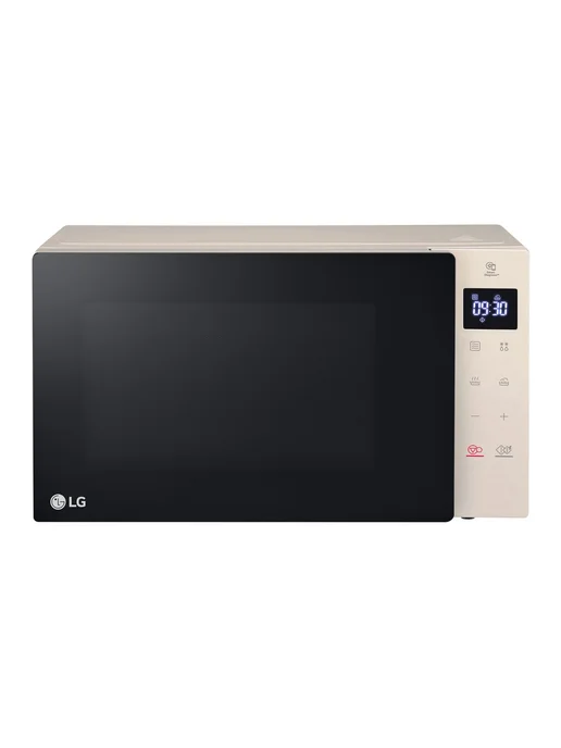 LG Микроволновая печь MS2032GASK, 20 л, 20 л, фото 2
