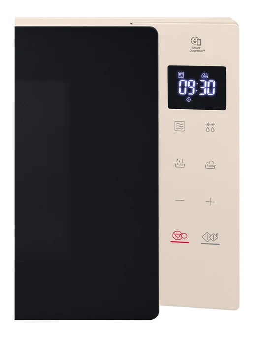 LG Микроволновая печь MS2032GASK, 20 л, 20 л, фото 4
