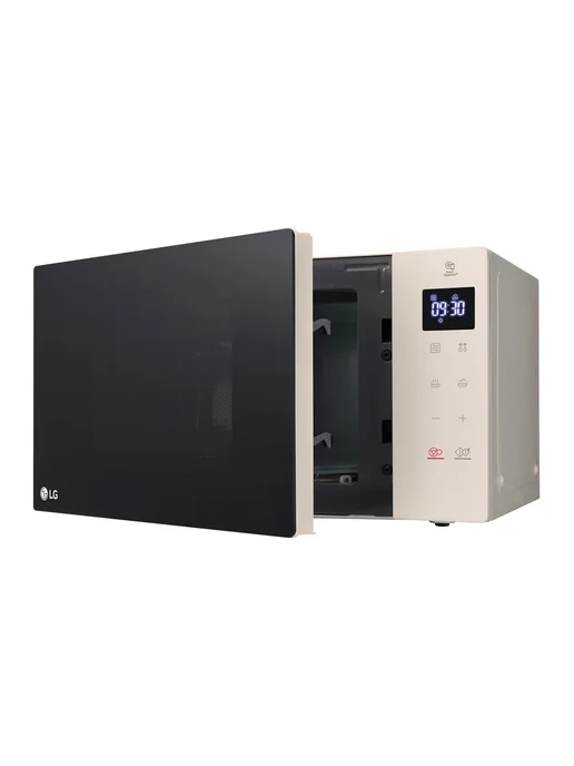 LG Микроволновая печь MS2032GASK, 20 л, 20 л, фото 7