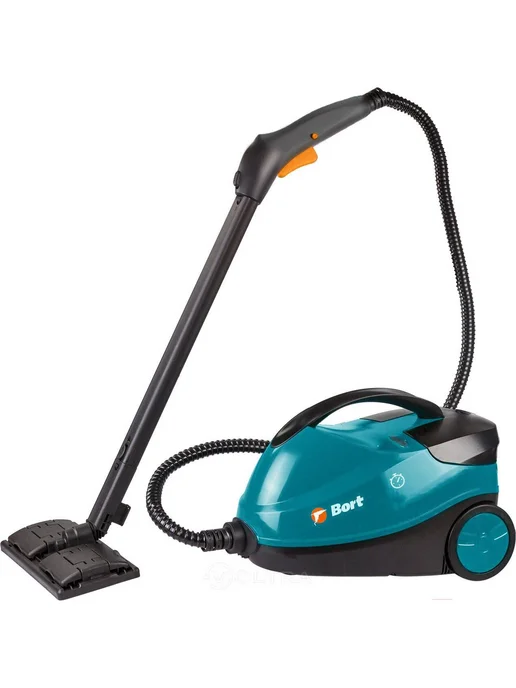 BORT Пароочиститель для дома мощный BDR-2300-R, вариант