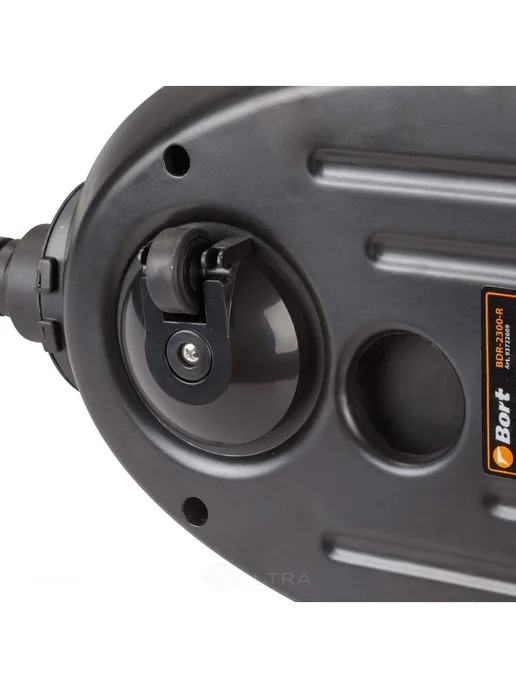 BORT Пароочиститель для дома мощный BDR-2300-R, вариант, фото 4
