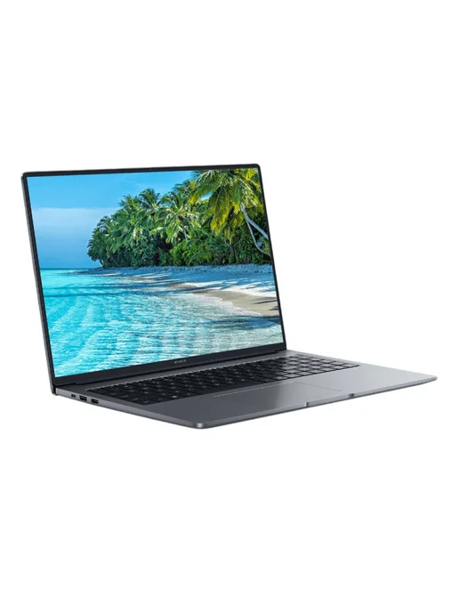 Honor MagicBook Art 14 (Win 11 + MS Office) Ноутбук 14.6", Intel Core Ultra 5 125H, RAM 16 ГБ 1024 ГБ, Intel Arc Graphics, Windows Pro, (5301AKSB), зеленый, Русская раскладка, 2026x16, 2000 ГБ, фото 2