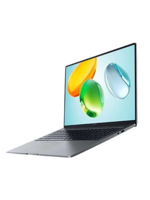 Honor MagicBook Art 14 (Win 11 + MS Office) Ноутбук 14.6", Intel Core Ultra 5 125H, RAM 16 ГБ 1024 ГБ, Intel Arc Graphics, Windows Pro, (5301AKSB), зеленый, Русская раскладка, 2026x16, 2000 ГБ, фото 4