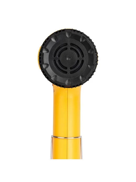 Deli Tools Фен технический Deli DL5318 (1600Вт, рабочая температура 100, 1600 Вт, фото 6