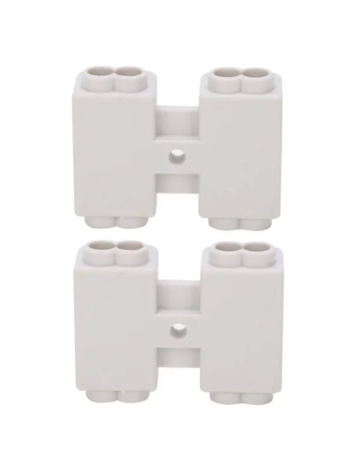 Разветвитель высокой мощности TShape ZK1306 400 В 60 2 шт, 2 шт