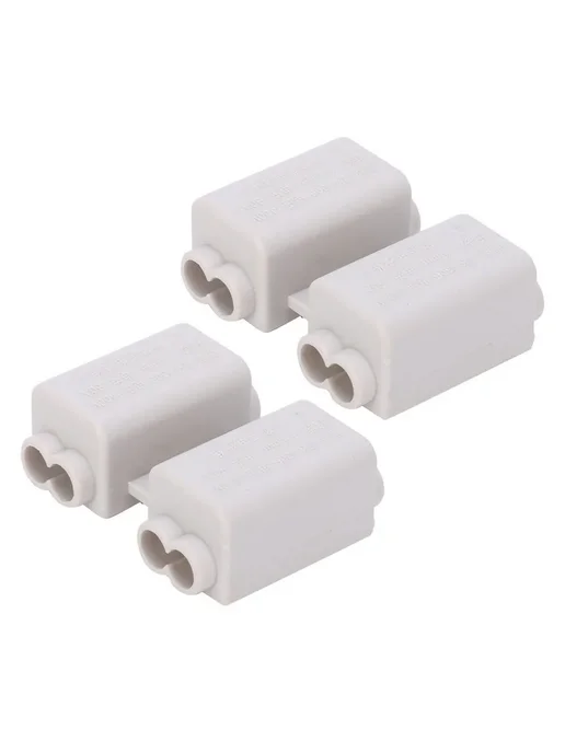 Разветвитель высокой мощности TShape ZK1306 400 В 60 2 шт, 2 шт, фото 4