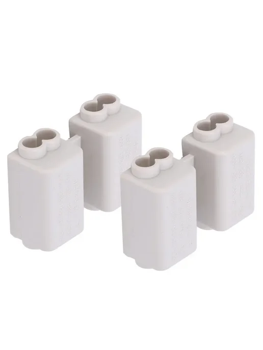 Разветвитель высокой мощности TShape ZK1306 400 В 60 2 шт, 2 шт, фото 5