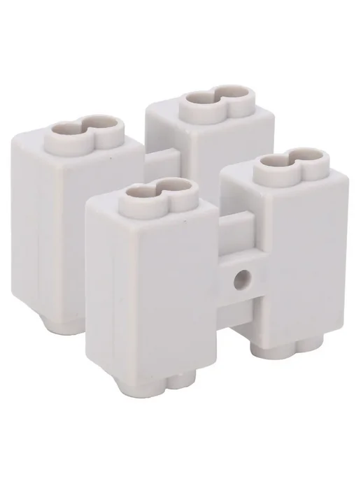Разветвитель высокой мощности TShape ZK1306 400 В 60 2 шт, 2 шт, фото 8