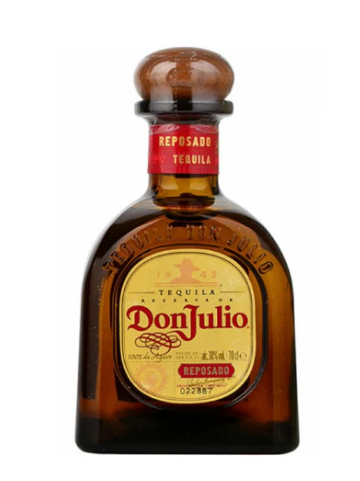Don Julio Дон Хулио Репосадо, вариант