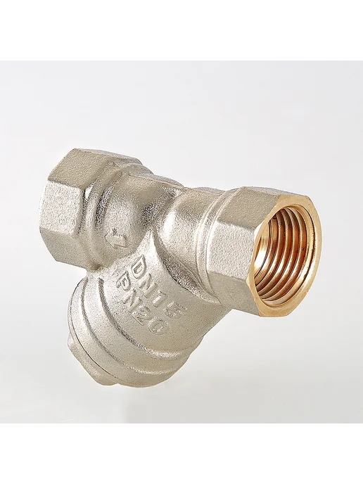 Valtec Фильтр косой механической очистки 1 2", 2 шт, фото 4