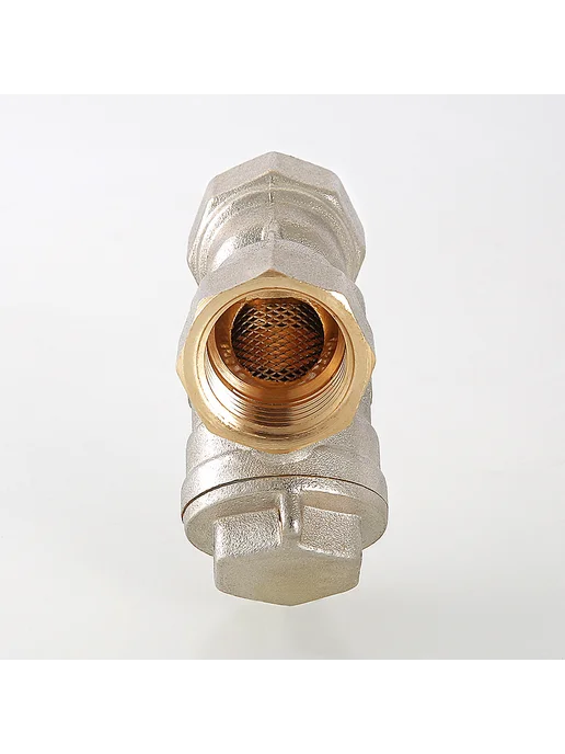 Valtec Фильтр косой механической очистки 1 2", 2 шт, фото 5