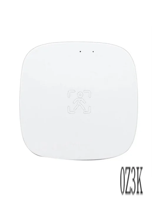 Датчик Tuya WiFi mmWave Q20Z3, вариант