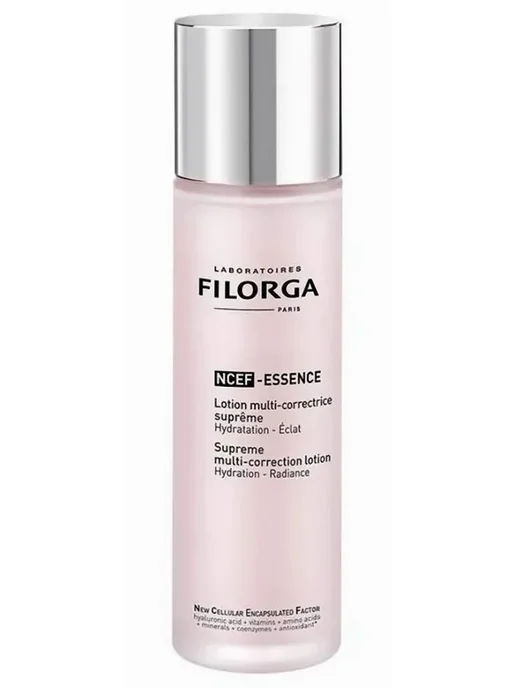 Лосьон Filorga NCEF-Essence Supreme 150мл, 150 мл