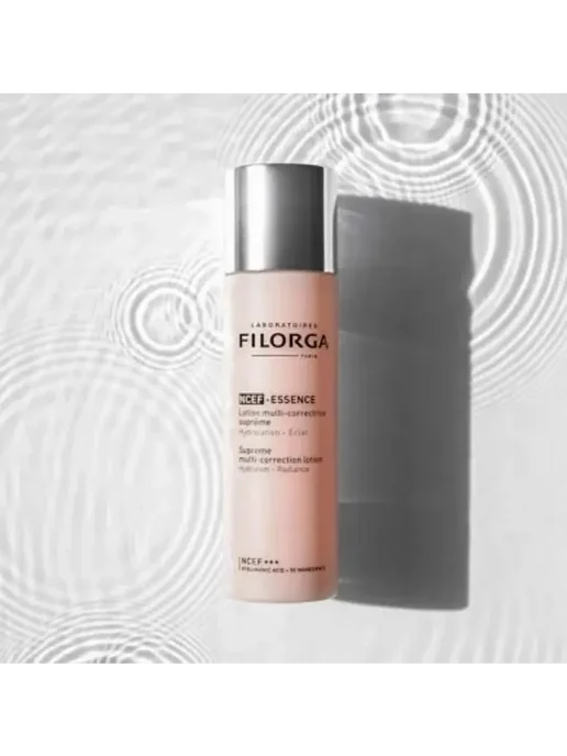 Лосьон Filorga NCEF-Essence Supreme 150мл, 150 мл, фото 2