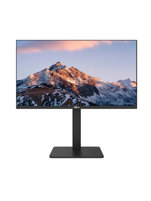 Dahua Монитор 24" A221Y 144Гц IPS ELED FHD, MPRT 1мс, HDMI-VGA, вариант