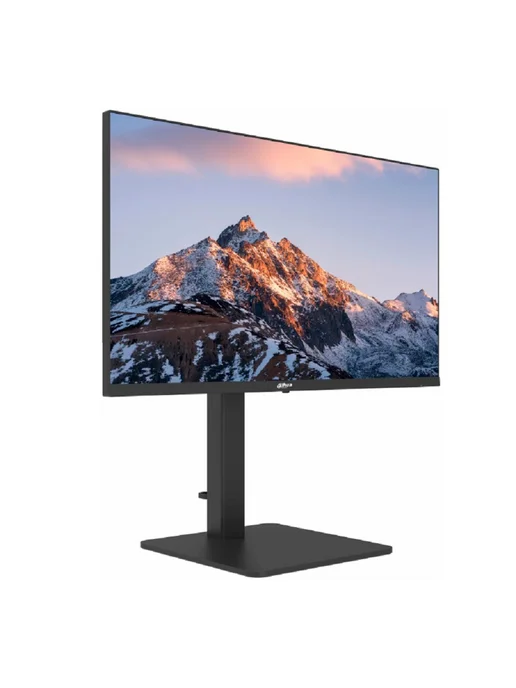 Dahua Монитор 24" A221Y 144Гц IPS ELED FHD, MPRT 1мс, HDMI-VGA, вариант, фото 2